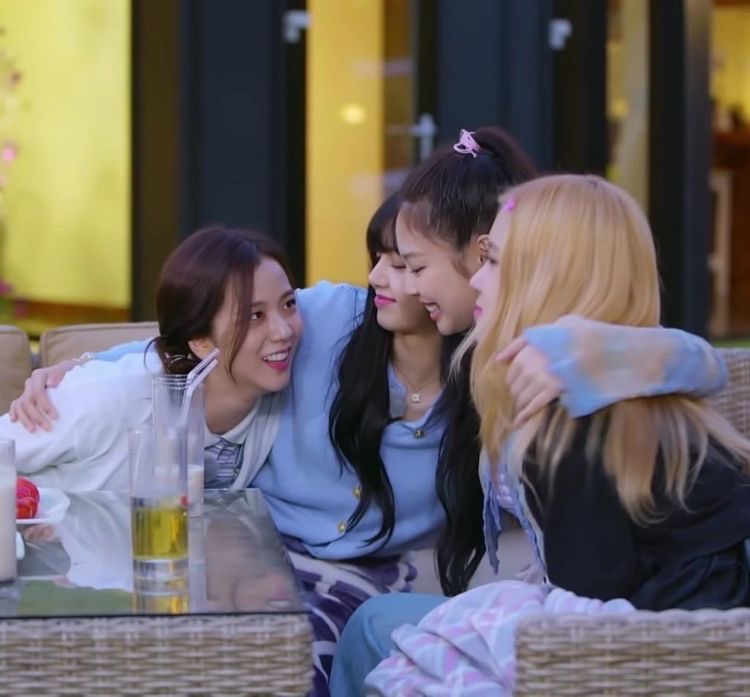 블랙핑크 내가 많이 사랑해 | 인스티즈