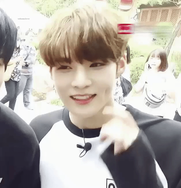 노래, 춤 잘하고 컨셉따라 이미지도 잘 바뀌는 우리 강아지 보고가주세요 | 인스티즈