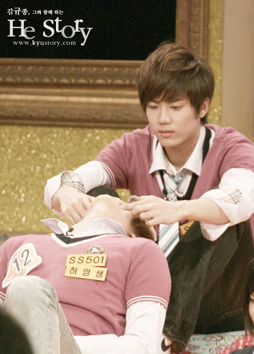 ㄱ 김규종 허영생=규생 | 인스티즈