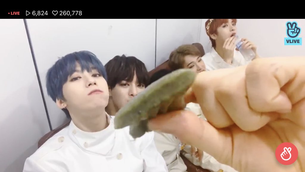 매년 개천절이 기대되는 아이돌 원어스 | 인스티즈