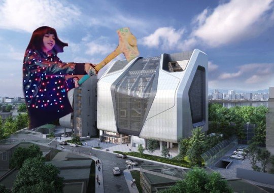 아니 블핑팬들 합성하는거 진짜 웃기다곸ㅋㅋㅋㅋㅋㅋ | 인스티즈