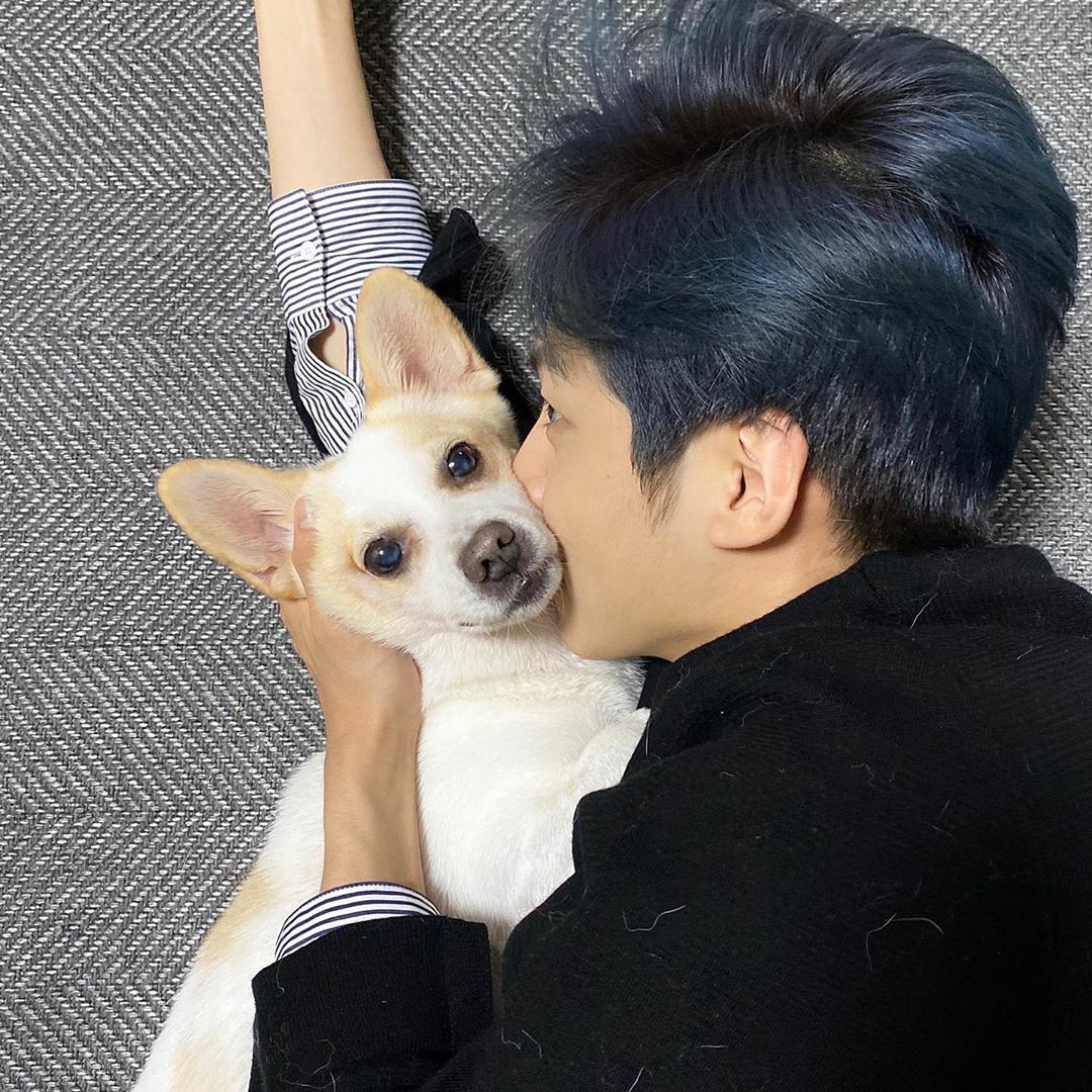 이은상 이 과사 아는사람ㅋㅋㅋㅋㅋ | 인스티즈