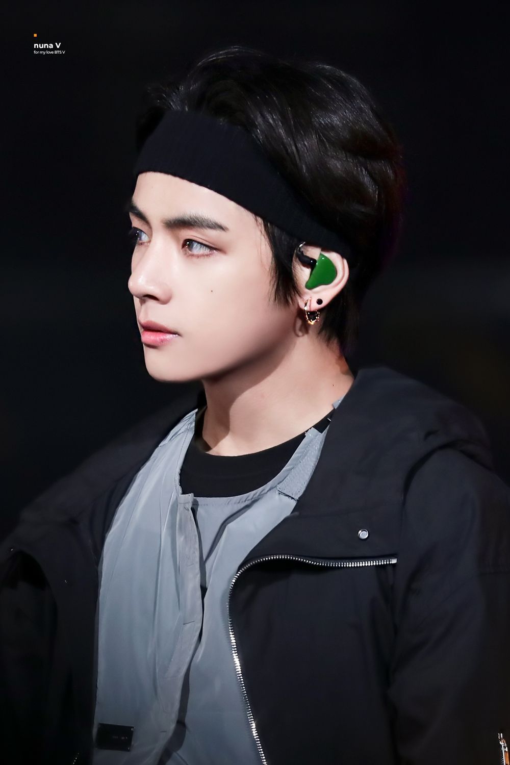 방탄 구오즈 비주얼과 덕몰상의 대명사라고 생각하는데 | 인스티즈