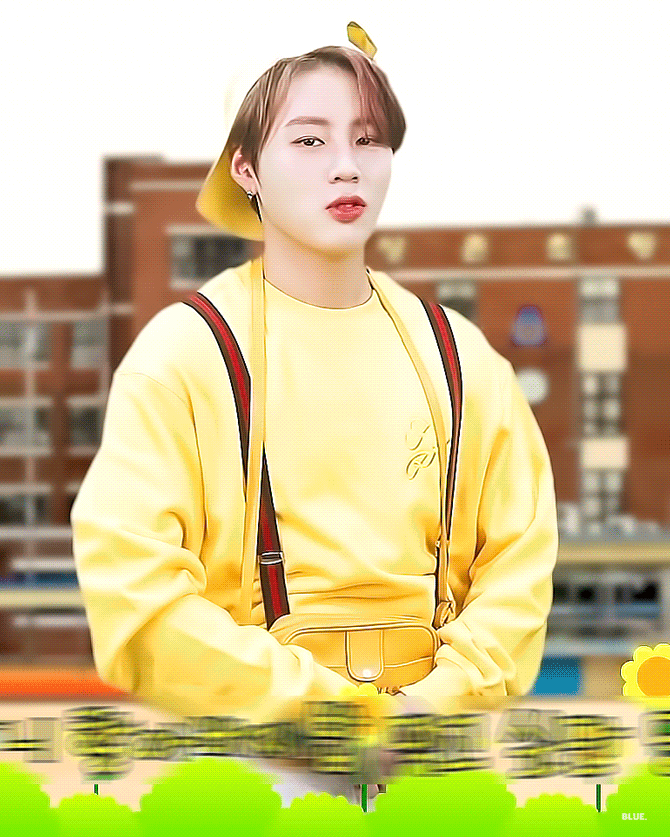 하성운 팬들 왜 자꾸.. | 인스티즈