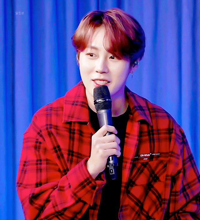 하성운 팬들 왜 자꾸.. | 인스티즈