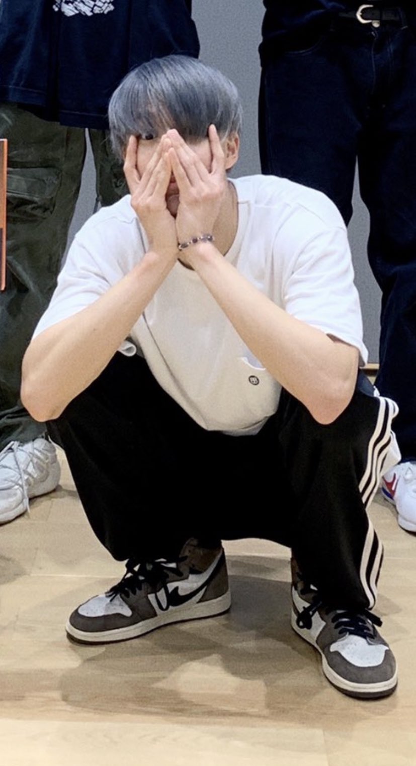 이제노 이번 머리색 솔직히 역대급 아니야? | 인스티즈