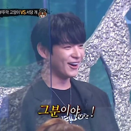 구 비스트 현 하이라이트를 평생 존경하는 빅톤 허찬 | 인스티즈