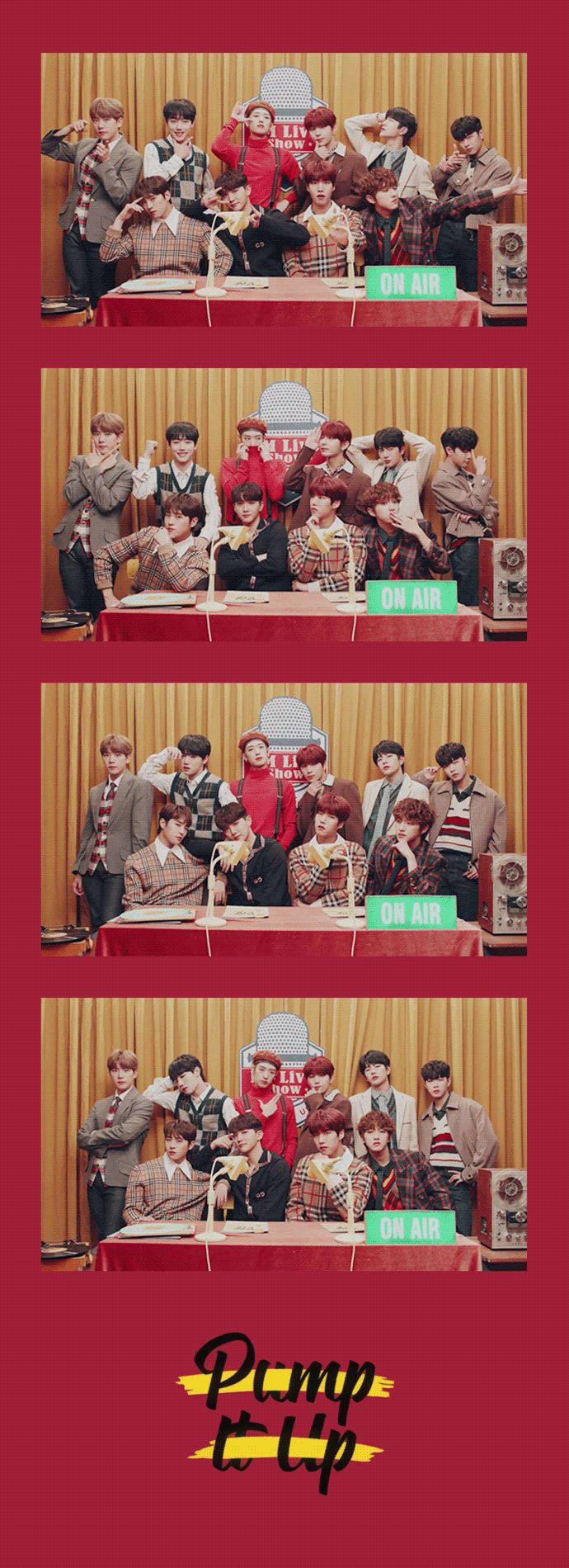 아니 4일이나 남았다니........... | 인스티즈