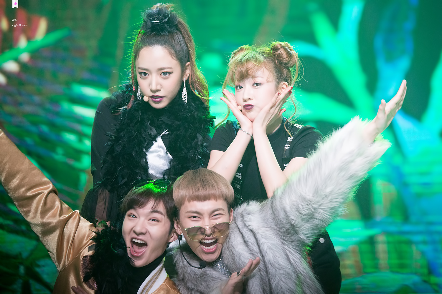 나만 비투핑크 이 짤 초면이야????? | 인스티즈