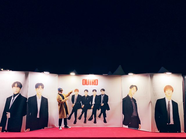 구 비스트 현 하이라이트를 평생 존경하는 빅톤 허찬 | 인스티즈