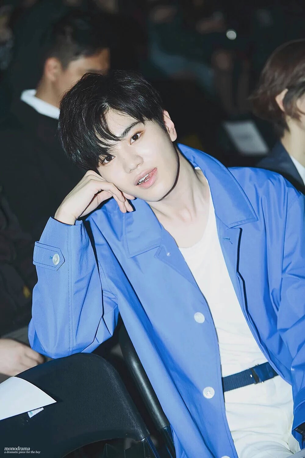 레전드홈마 모노드라마님 사진 좀 풀어보겟음,,.. | 인스티즈