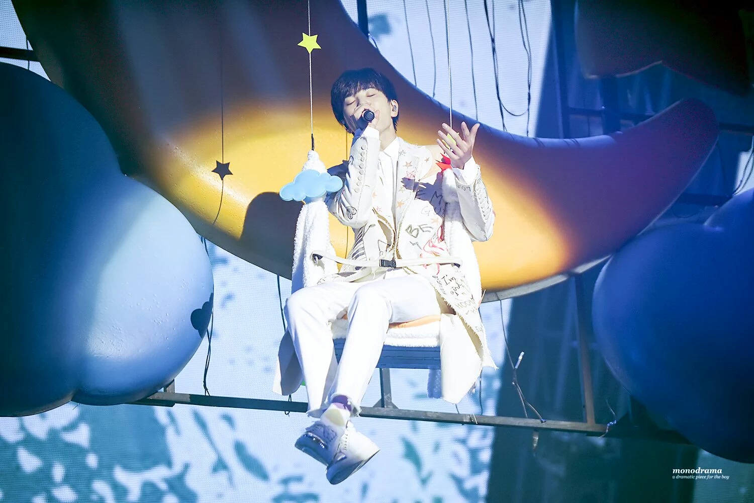 레전드홈마 모노드라마님 사진 좀 풀어보겟음,,.. | 인스티즈