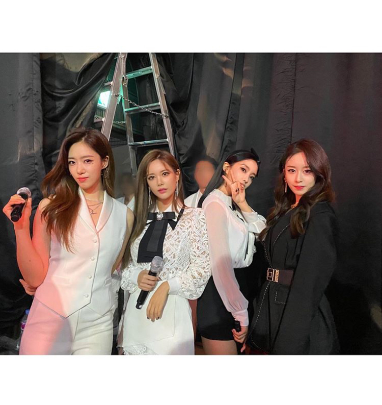 지연 인스타 | 인스티즈