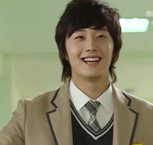 우리 때 첫사랑은 거침없이 하이킥 이윤호 아니었냐 | 인스티즈