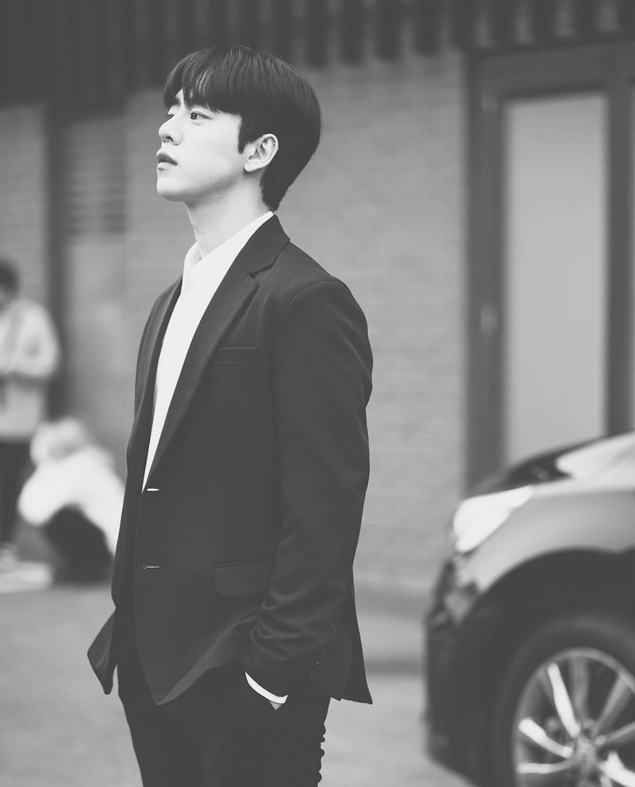 비에이피 대현 최근 사진 | 인스티즈