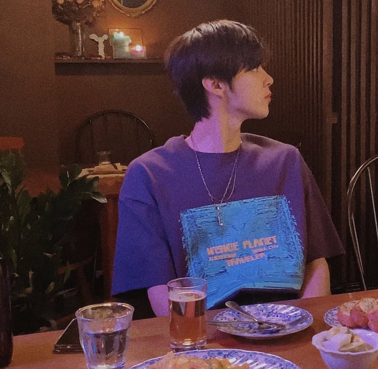 아 대박 트웬티트웬티 이현진 럽스타 대놓고 한닼ㅋㅋ | 인스티즈