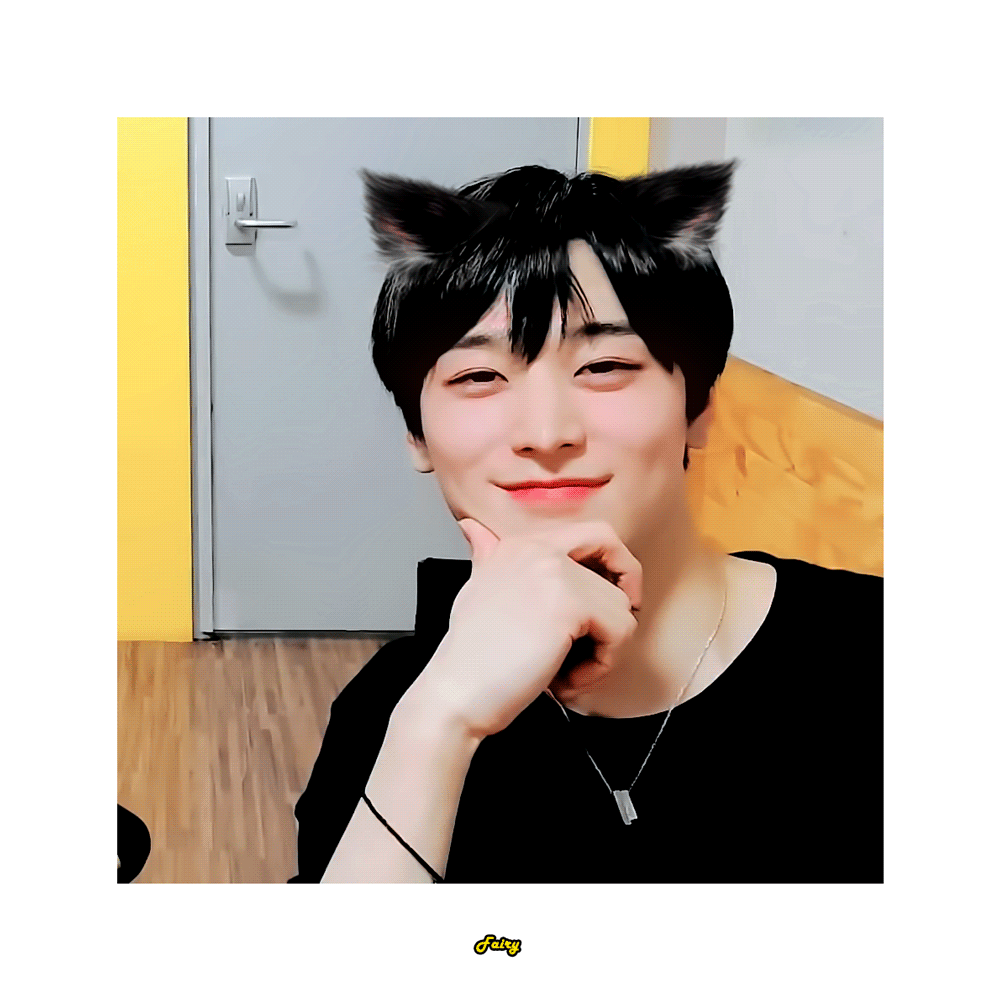 주연이 자꾸 귀 들키는데 | 인스티즈