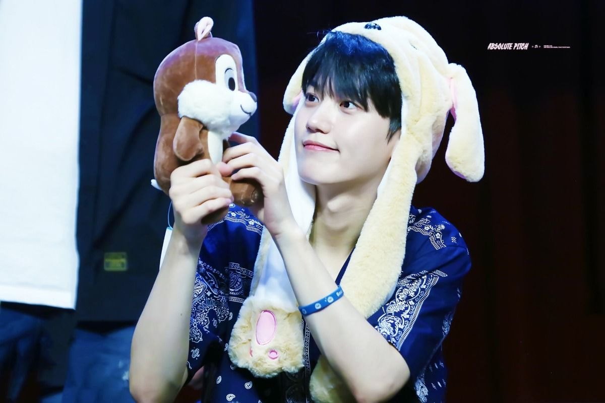 온앤오프 제이어스 진짜 잘났다 | 인스티즈