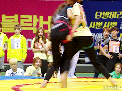 아육대하면 에이핑크 생각나ㄹㅇ.. | 인스티즈