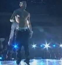 그시절 mkmf에서 박재범 나시 찢던거 기억나? | 인스티즈