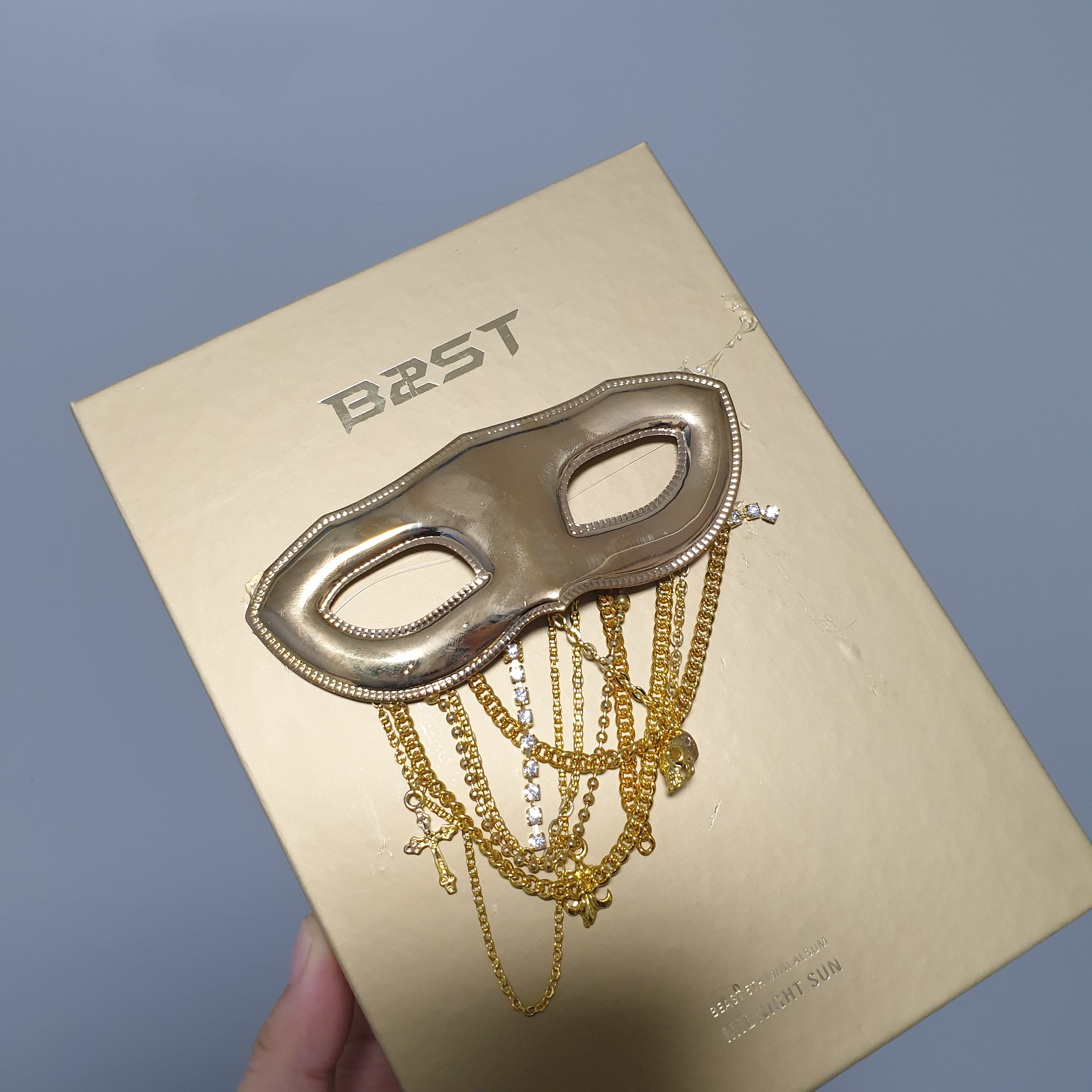 길동이들아 너네 이거있어? | 인스티즈