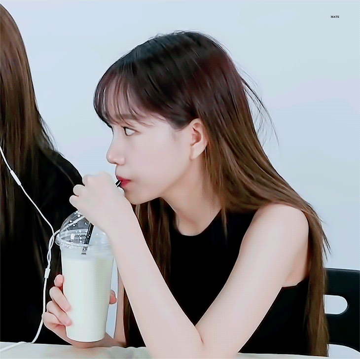 조유리 스타일링 따라서 분위기 차이 | 인스티즈