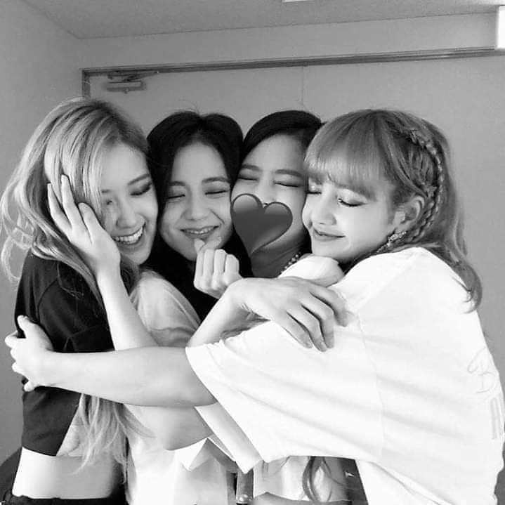 블핑 관계성 너무 좋다 | 인스티즈