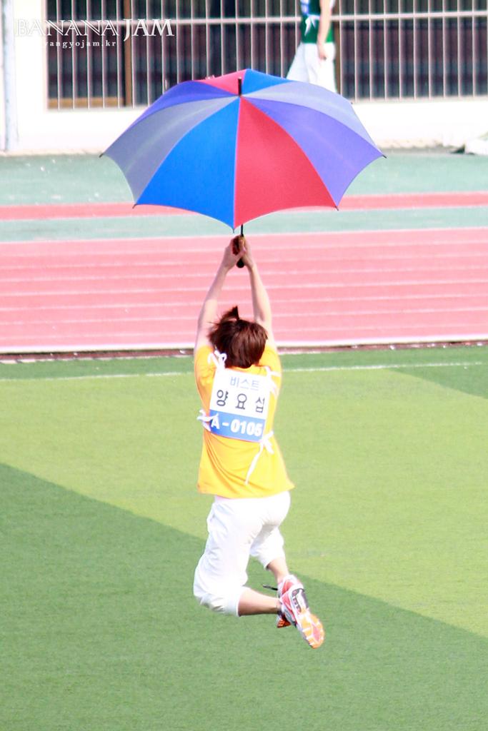 너네 양요섭 이때 알아?? | 인스티즈