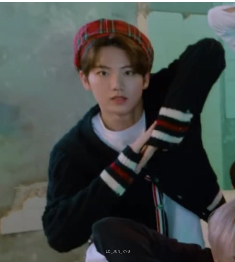 트레저 어제 뜬 영상 준규 개이뻐 | 인스티즈