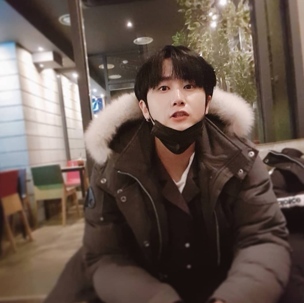 허영생 인스타 | 인스티즈