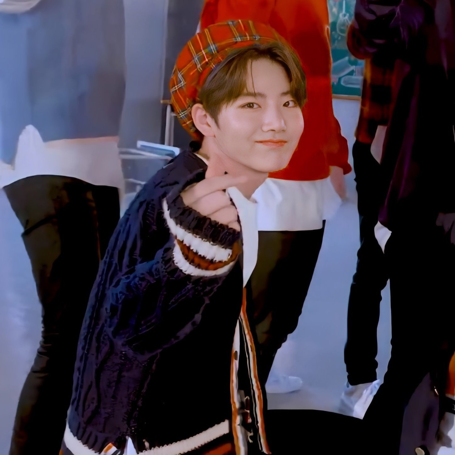 트레저 어제 뜬 영상 준규 개이뻐 | 인스티즈