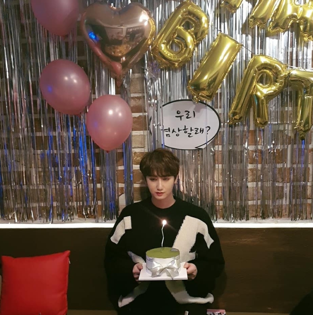 허영생 인스타 | 인스티즈