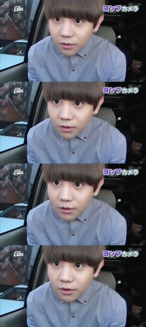 그시절 양요섭 좋아했으면 배경화면ㅋㅋ | 인스티즈