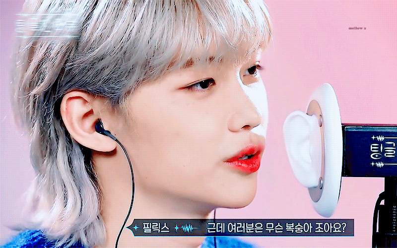 [잡담] 내가 요즘 좋아하는 남돌 두명 | 인스티즈