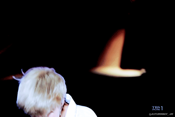 [잡담] 갑자기 생각나서 올리는 방탄 지민 머리숱 모음.. | 인스티즈