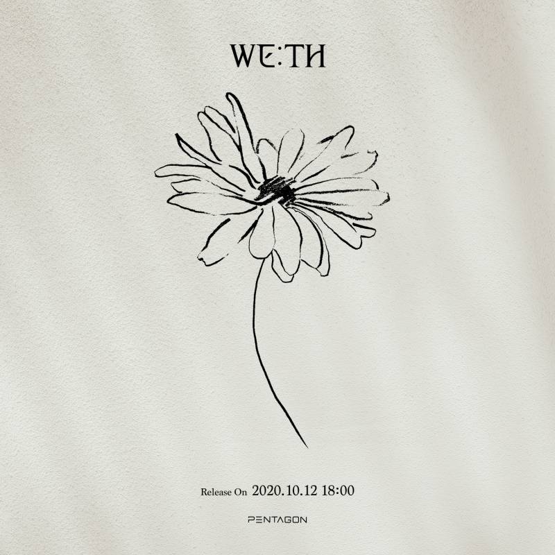 12일(월), 🌌💙펜타곤, 10th Mini Album [WE:TH] 컴백🌌💙 | 인스티즈