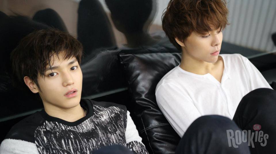 [정리글] 루키즈 태용잉 사진들 | 인스티즈