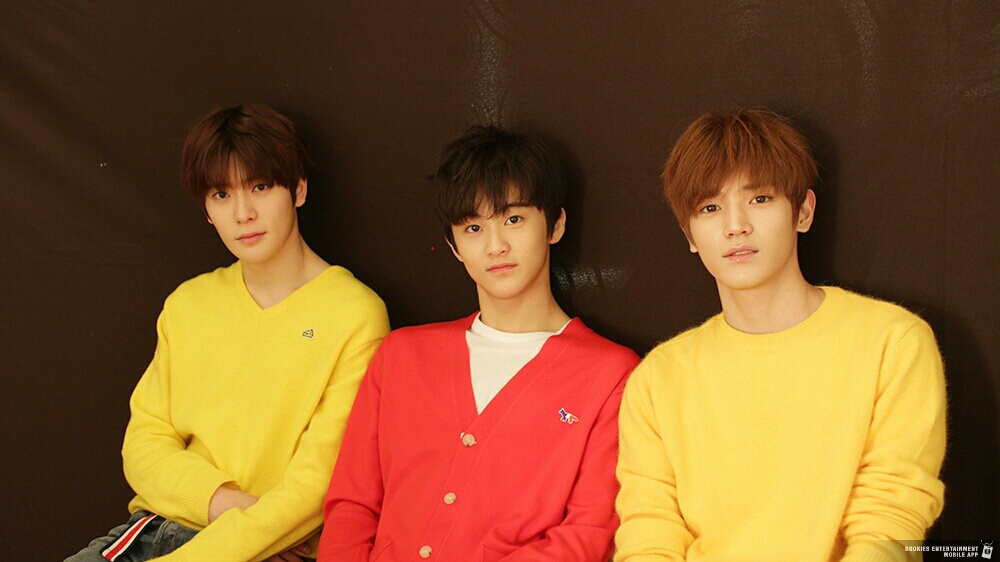 [정리글] 루키즈 태용잉 사진들 | 인스티즈