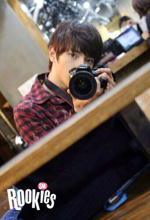 [정리글] 루키즈 태용잉 사진들 | 인스티즈