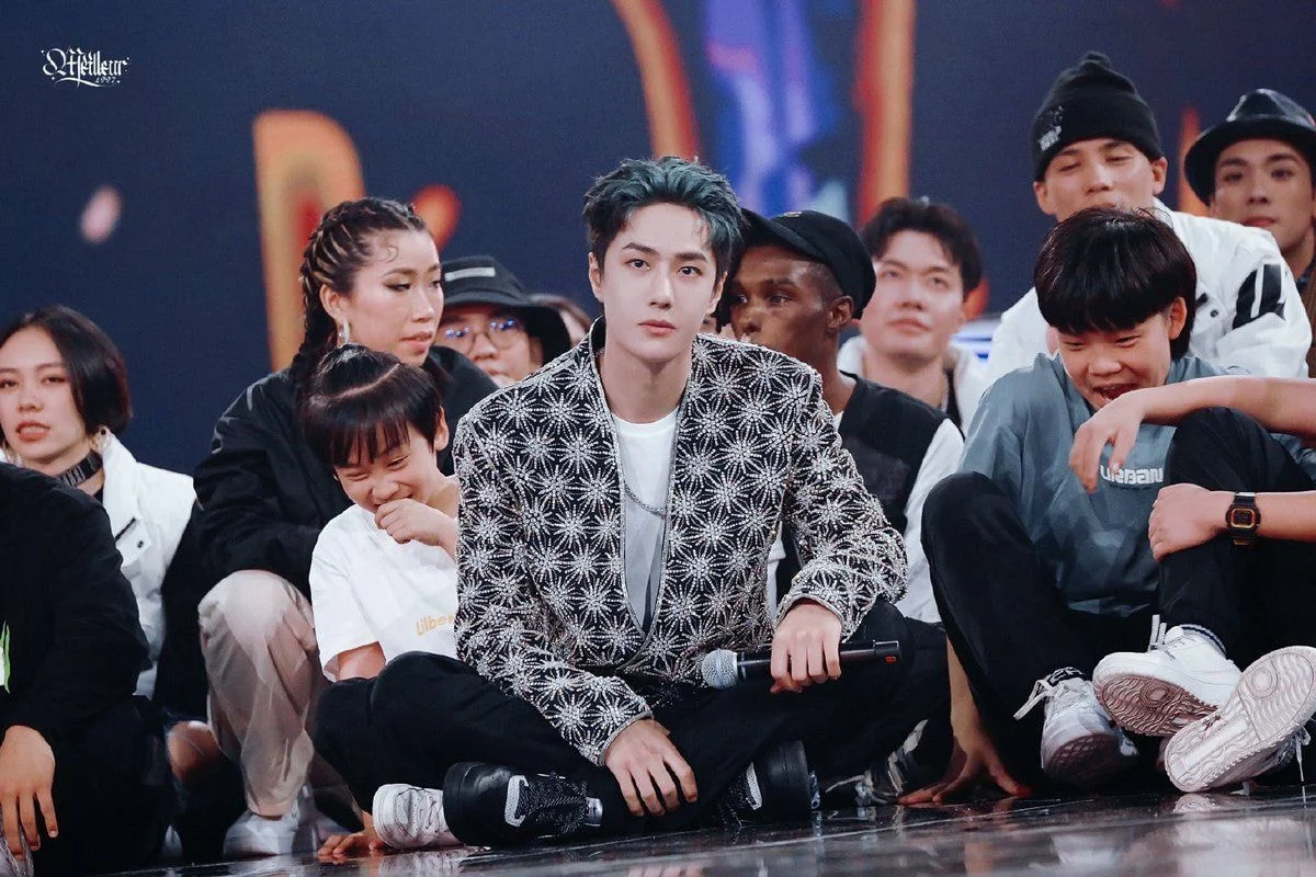 이보팀 저취시가무 우승!! | 인스티즈