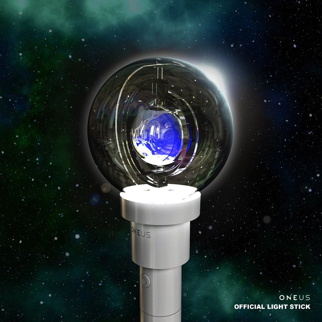 응원봉이 공개된지 4달..아직 실물이 없는 응원봉이 있다? | 인스티즈