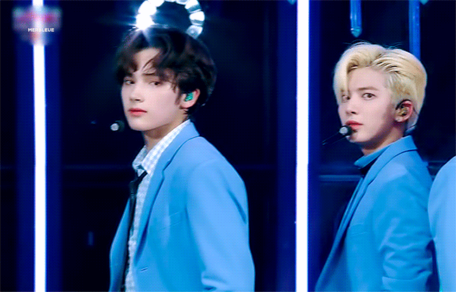 나 투바투 본인? 가족? 지인? 회사식구들? 관련 1도 없는데 외모부심 내가 다 부림 | 인스티즈