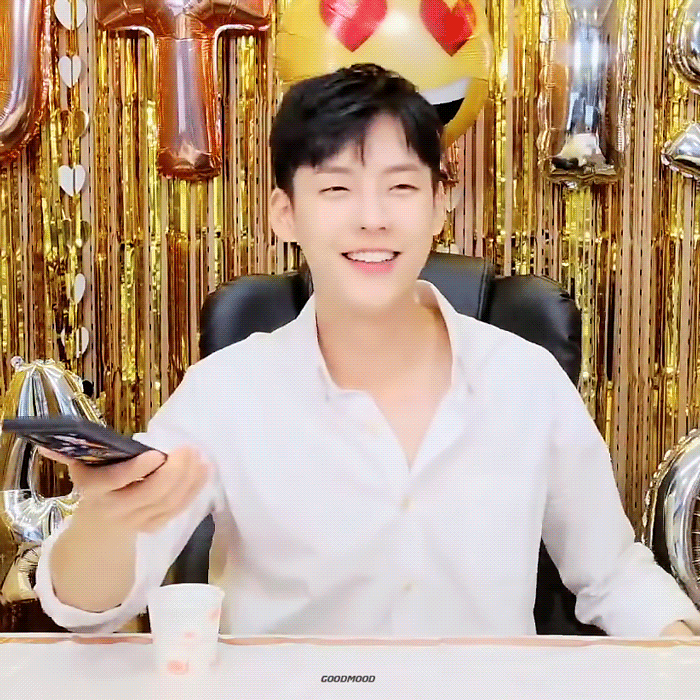 [잡담] 아 이민혁 보고싶다 | 인스티즈