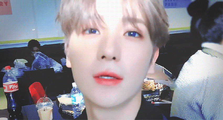 [잡담] 아니 더보이즈 현재 내 취향 파괴범 | 인스티즈