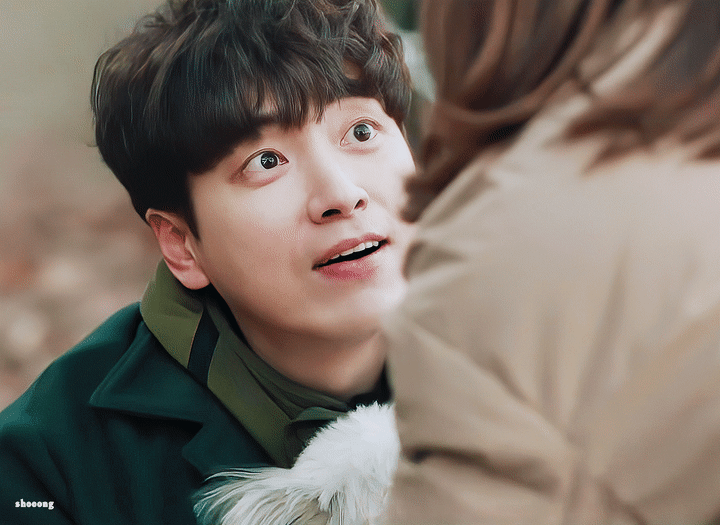 그거 알아? 이준혁 비숲2랑 365 같은시기애 촬영한거 ㅋㅋㅋㅋㅋㅋ | 인스티즈