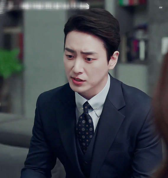 이준혁 너무 잘생겼다 | 인스티즈