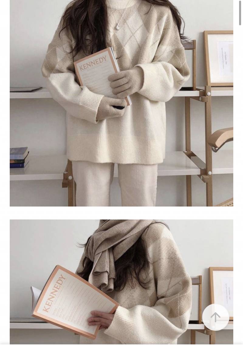 이옷들 나만 이뻐?.. | 인스티즈