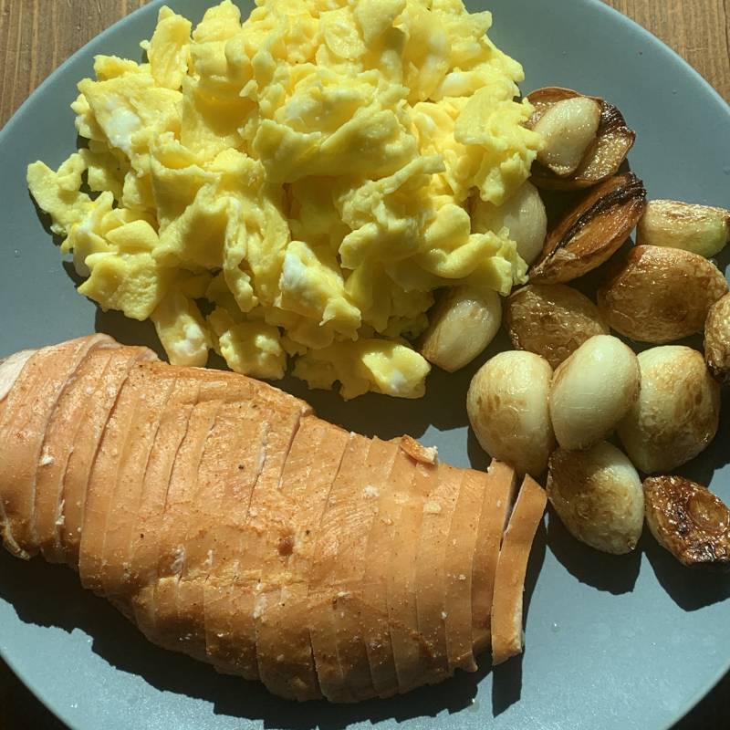 다이어트 하는건 아니고 가볍게 먹고싶을때! | 인스티즈