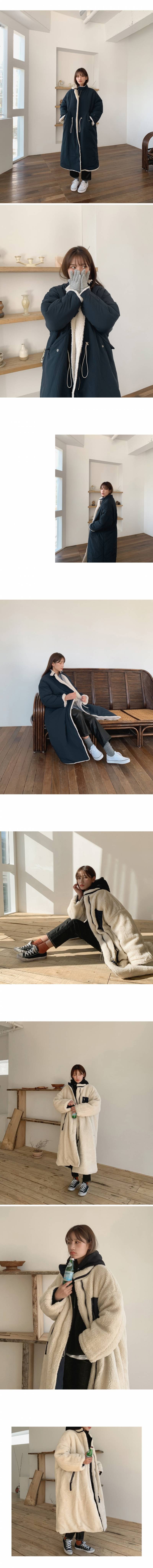 겨울 외투 세일하길래 막 입을라구 샀는데 어때보여? | 인스티즈