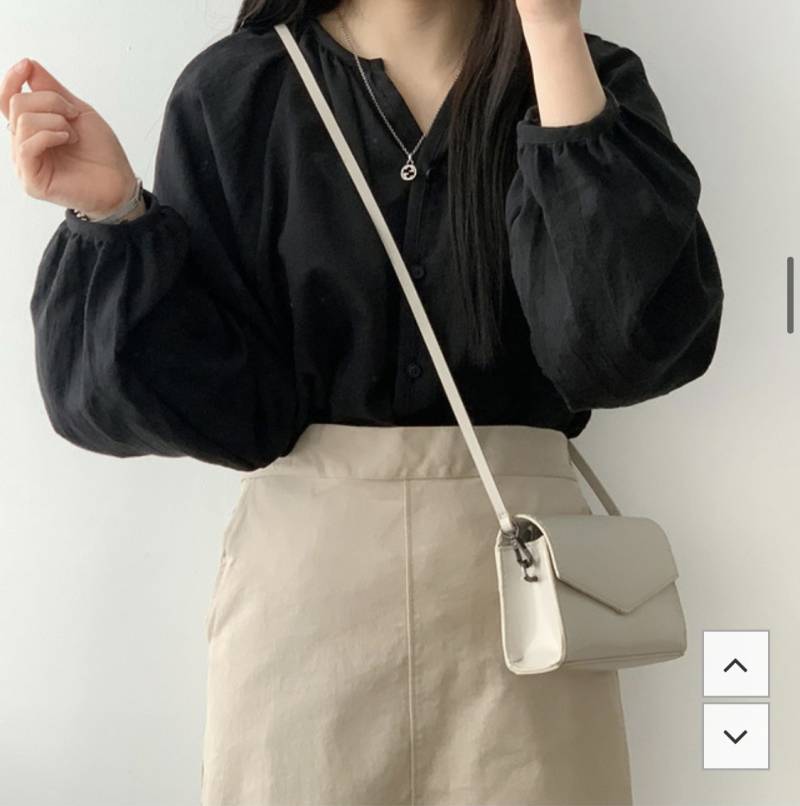 나 가을 옷 결제 하려구하는데 봐줄사람 ! | 인스티즈